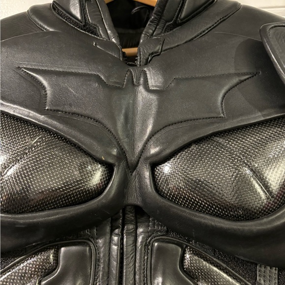 UD REPLICAS The Dark Knight Motorcycle Jacket KEVLAR - Picture 3 of 9